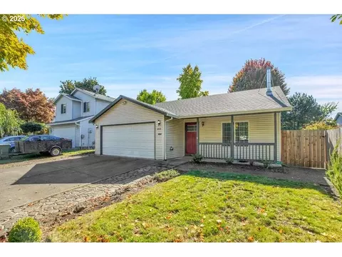 2010 Bonnie Ln, Forest Grove, OR 97116