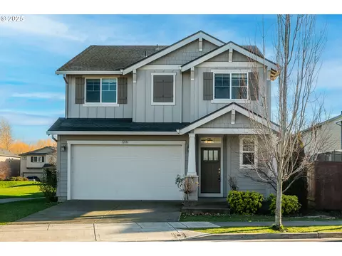 1281 NE Coho Ct, Wood Village, OR 97060
