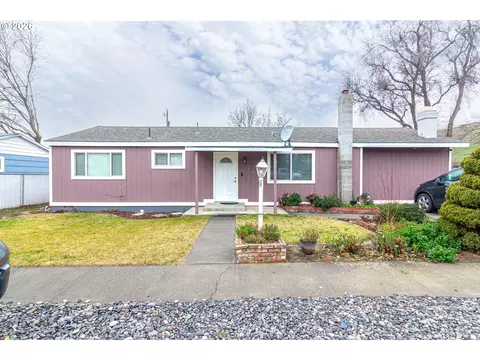 165 Willow Dr, Stanfield, OR 97875