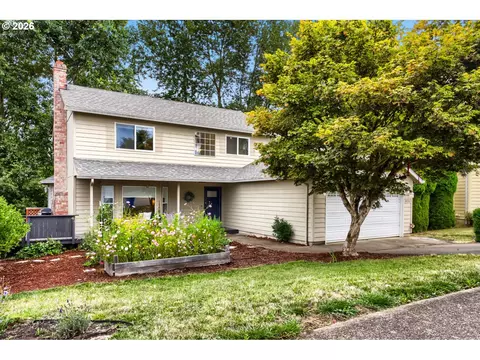 8813 NE 26th Ave, Vancouver, WA 98665