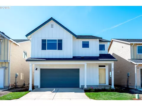 996 Legacy Ln, Eugene, OR 97402