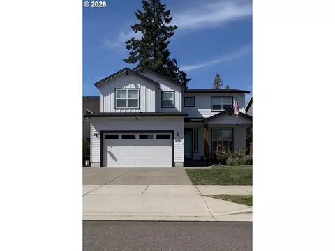 21337 SW Yorkshire Way, Sherwood, OR 97140