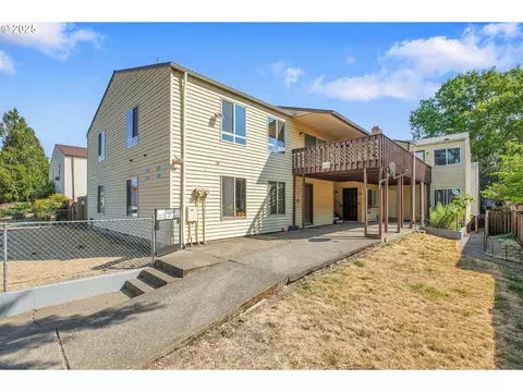 3420 SW 126th Ave, Beaverton, OR 97005