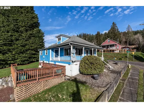 680 NE Spring St, Clatskanie, OR 97016