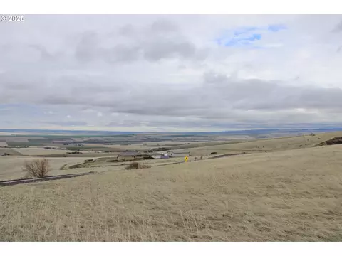 Old Emigrant Rd, Pendleton, OR 97801