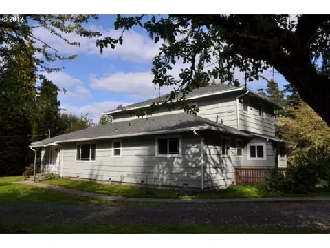 18558 Hazel Grove Rd, Clatskanie, OR 97016