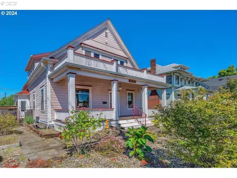 1902 Washington St, Vancouver, WA 98660