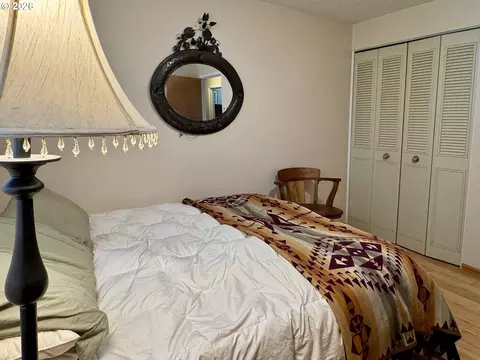 Bedroom - 359 Norman Ave, Eugene, OR 97404 photo 2 of 4