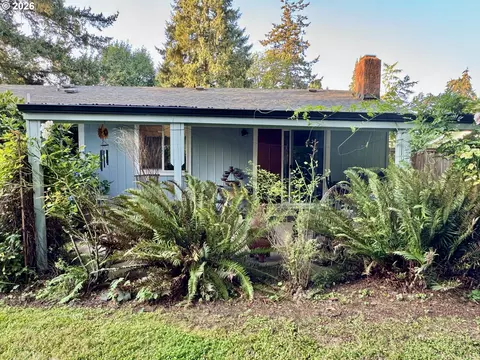 Exterior - 359 Norman Ave, Eugene, OR 97404 photo 6 of 9