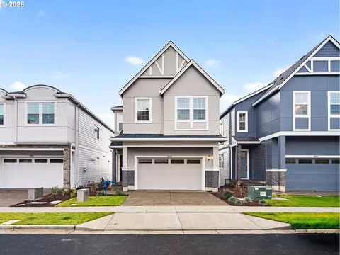 18020 SW Monashee Ln, Beaverton, OR 97007