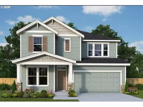 15566 SW Everglade Ave, Tigard, OR 97224