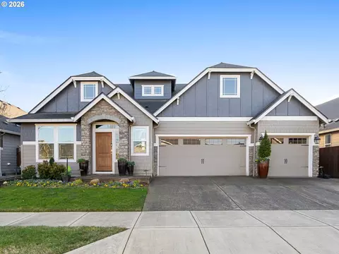 15415 NE 15th St, Vancouver, WA 98684