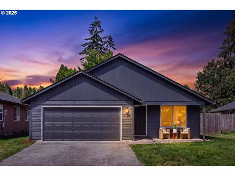 4706 NE 132nd Pl, Vancouver, WA 98682