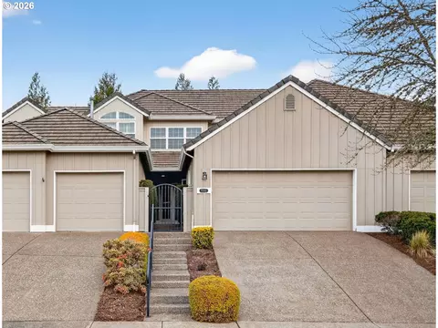 15361 NW Aberdeen Dr, Portland, OR 97229