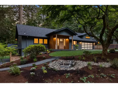 6260 SW Miles Ct, Portland, OR 97219