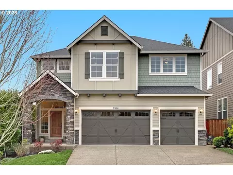 3356 NW 153rd Ter, Portland, OR 97229