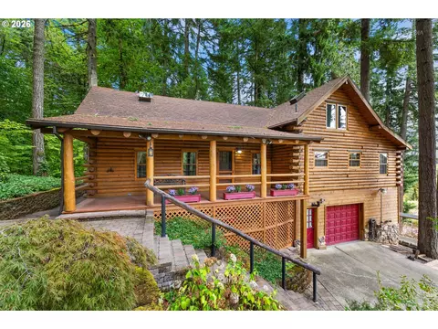 16351 S Hattan Rd, Oregon City, OR 97045
