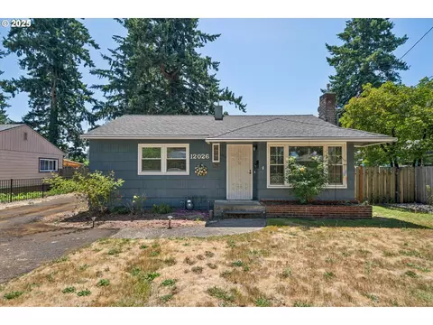 12026 NE Broadway, Portland, OR 97220