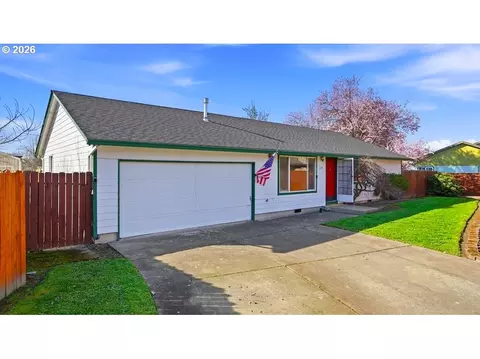 1255 SW 217th Ave, Beaverton, OR 97003