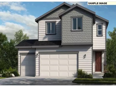 1124 SE 33rd St, Battle Ground, WA 98604