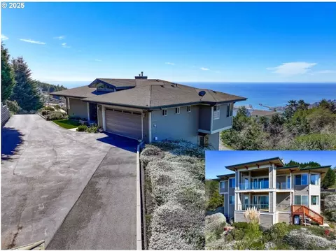 16898 Crown Terrace Rd, Brookings, OR 97415