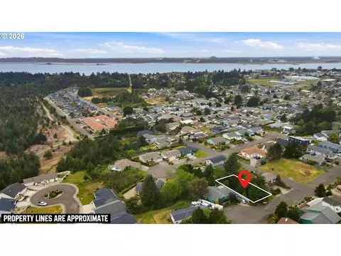 zanna pl, Coos Bay, OR 97420