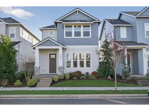 7002 SE Genrosa St, Hillsboro, OR 97123