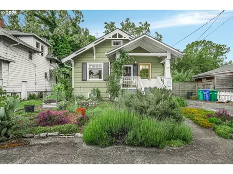 1523 NE Liberty St, Portland, OR 97211