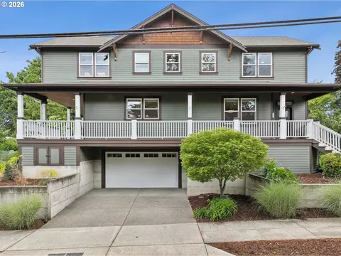 829 SE Umatilla St, Portland, OR 97202