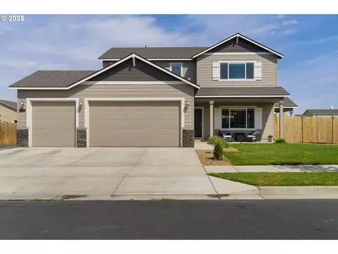 280 NW Double Eagle Ave, Madras, OR 97741