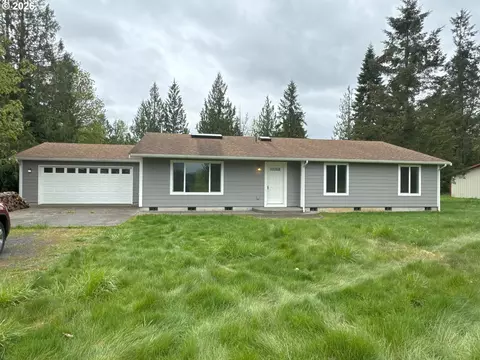 2094 Us Highway 12, Ethel, WA 98542