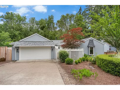 13180 SW Tapadera St, Beaverton, OR 97008
