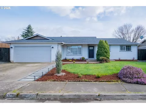 4784 Nighthawk Ct NE, Salem, OR 97305