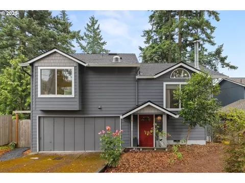 10926 SW 37th Ave, Portland, OR 97219