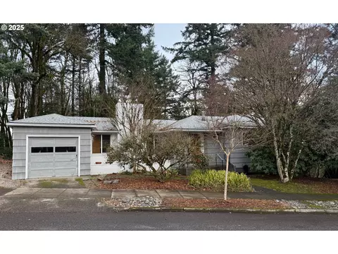3564 SW Council Crest Dr, Portland, OR 97239