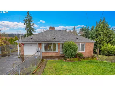 1909 NE 49th St, Vancouver, WA 98663