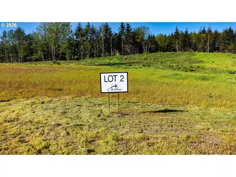 0 Carmen Sylvia Dr #LOT 2, Kalama, WA 98625