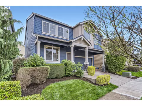 16991 NW Anita St, Portland, OR 97229