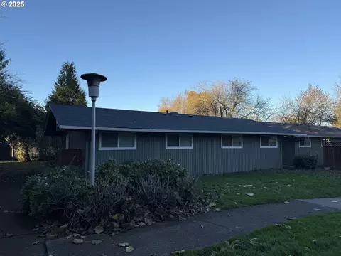 2161 W 16th Ave, Eugene, OR 97402