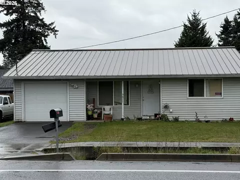 9811 SE Bell Ave, Milwaukie, OR 97222