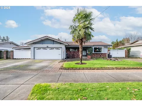 4433 41st Ave NE, Salem, OR 97305