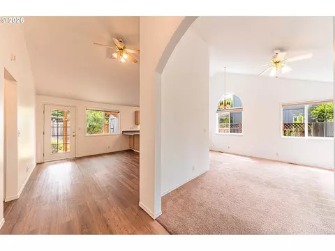 Living - 3457 Mahlon Ave, Eugene, OR 97401 photo 1 of 6