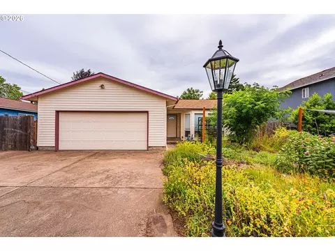 3457 Mahlon Ave, Eugene, OR 97401