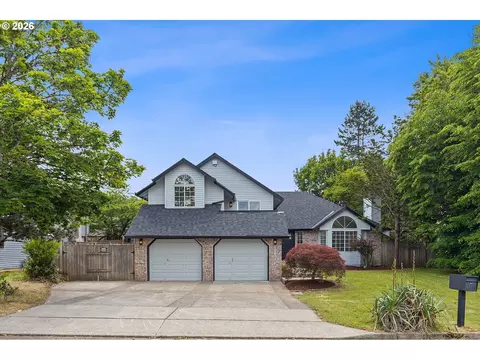 14214 SE Crystal Springs Blvd, Portland, OR 97236