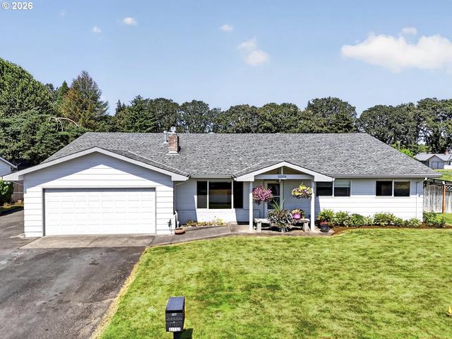 51929 SE Woodmere Ct, Scappoose, OR 97056