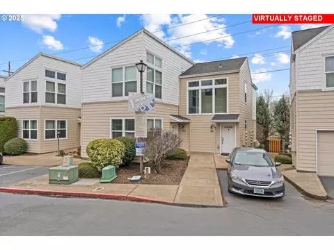 15715 NE Beech St #4G, Portland, OR 97230