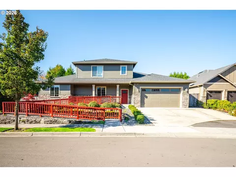 Undisclosed, Vancouver, WA 98686