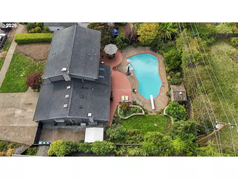 View/Area - 1375 Flintridge Ave, Eugene, OR 97401 photo 1 of 1