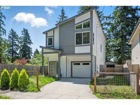 12650 SE Kelly St, Portland, OR 97236