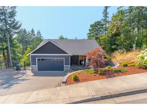 591 Timber View St NW, Salem, OR 97304